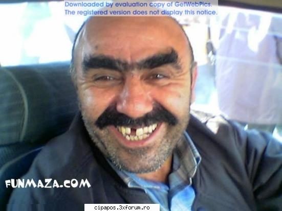 fara dinte - cipapos - poze funny
